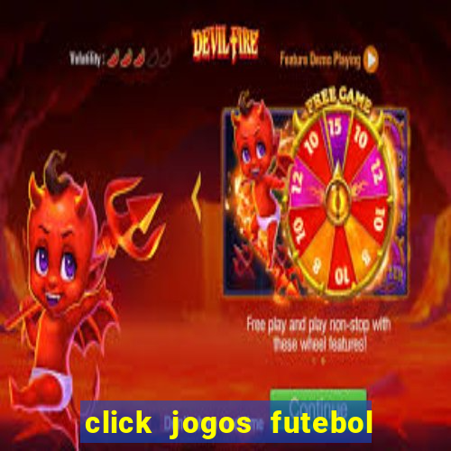 click jogos futebol de areia