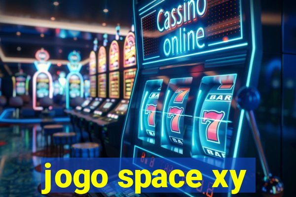 jogo space xy