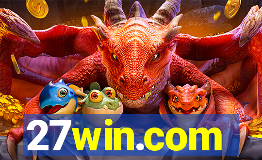 27win.com