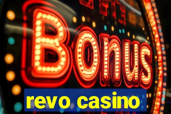 revo casino