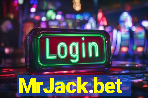 MrJack.bet