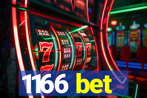 1166 bet