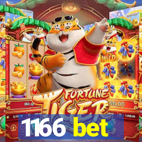 1166 bet