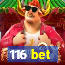 116 bet