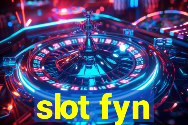 slot fyn