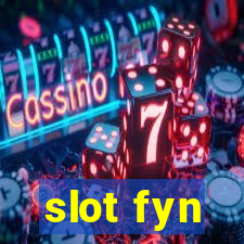 slot fyn