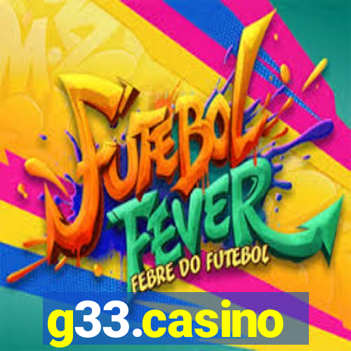 g33.casino