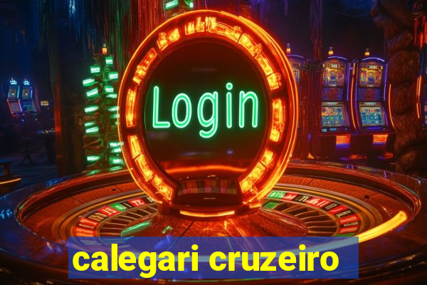 calegari cruzeiro