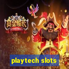 playtech slots