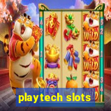 playtech slots