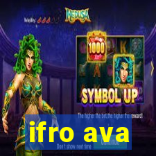 ifro ava