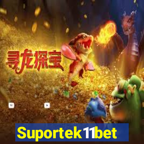 Suportek11bet