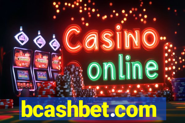 bcashbet.com