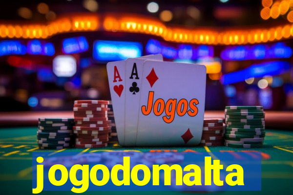 jogodomalta