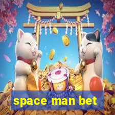 space man bet