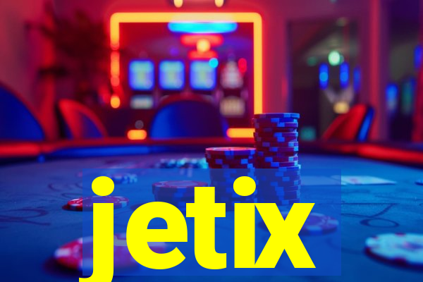 jetix