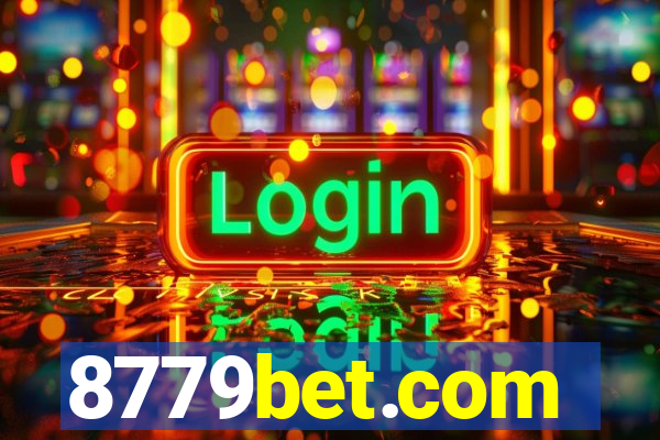 8779bet.com