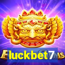 luckbet7