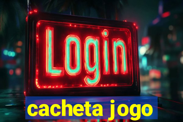 cacheta jogo