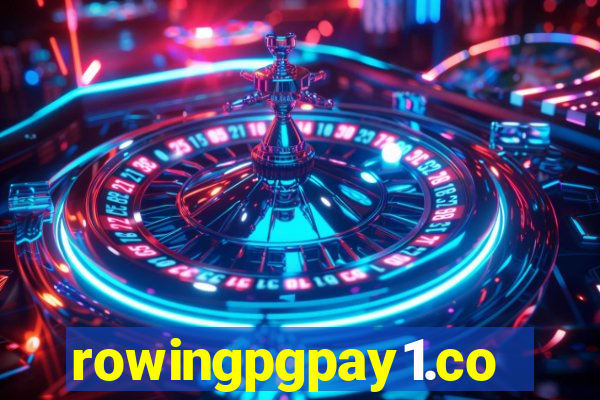 rowingpgpay1.com