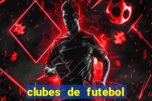 clubes de futebol belo horizonte