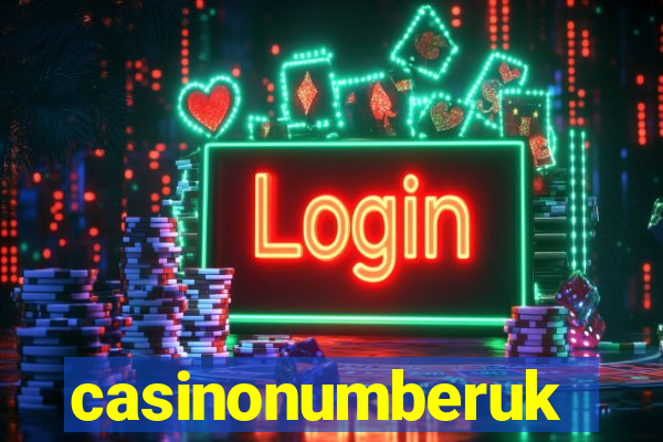 casinonumberuk