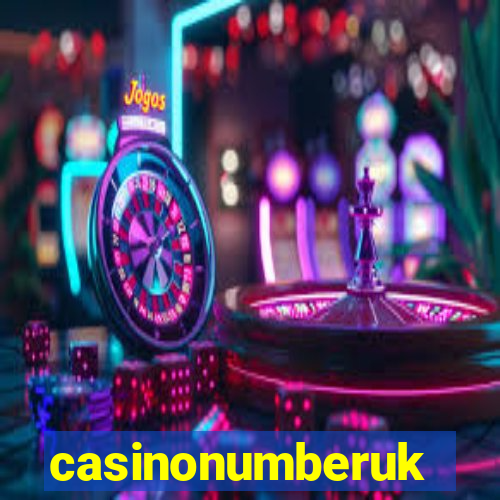 casinonumberuk