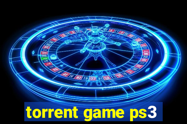 torrent game ps3