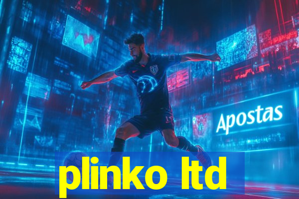 plinko ltd