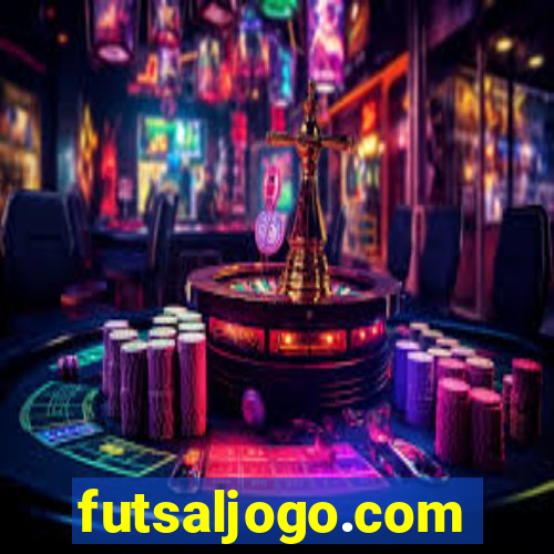 futsaljogo.com