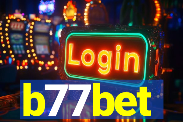 b77bet