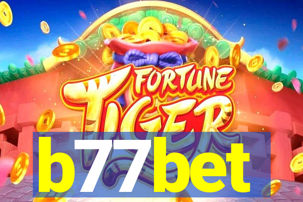 b77bet