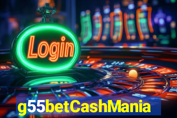 g55betCashMania