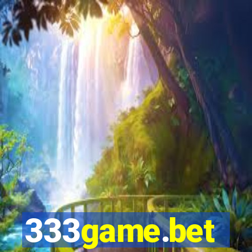 333game.bet