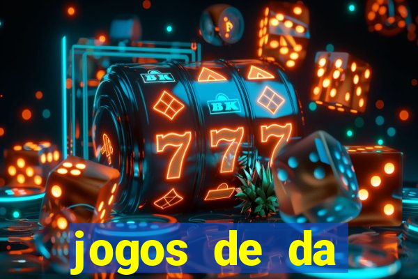 jogos de da dinheiro de verdade