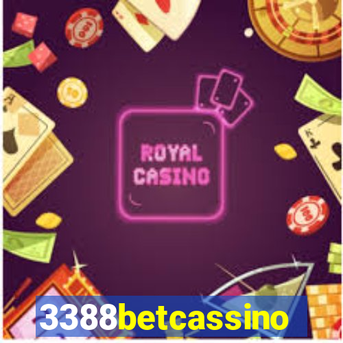 3388betcassino