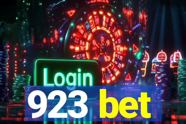 923 bet