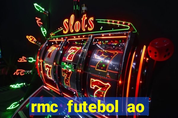 rmc futebol ao vivo gratis