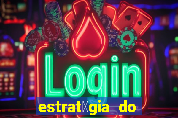 estrat茅gia do coelho fortune