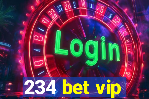 234 bet vip