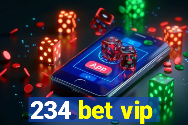 234 bet vip