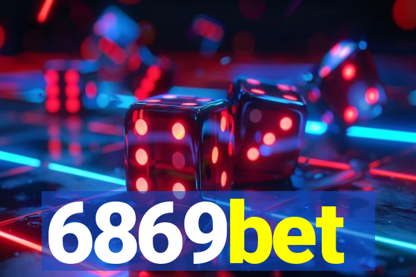 6869bet