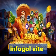 infogol site