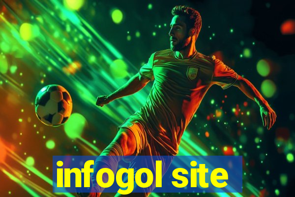 infogol site