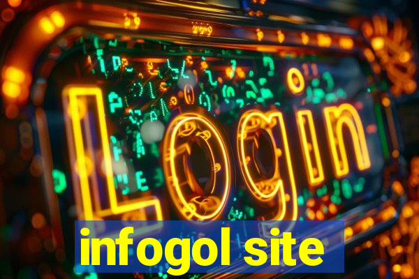 infogol site