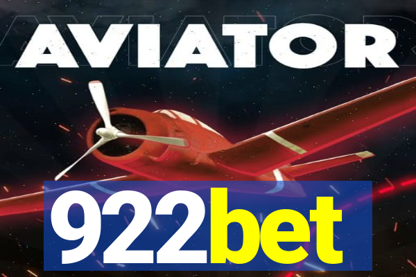 922bet