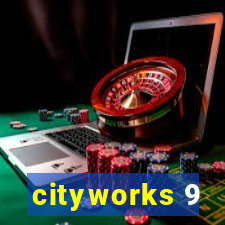 cityworks 9