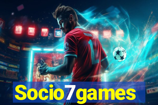 Socio7games