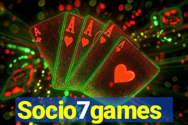 Socio7games