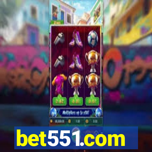 bet551.com